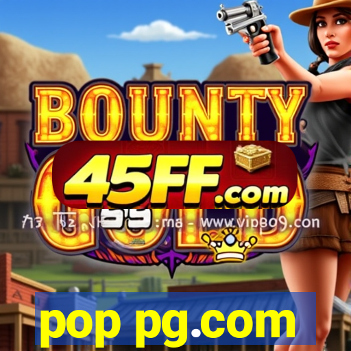 pop pg.com